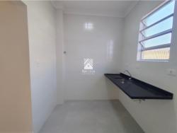 #AP00538 - Apartamento para Venda em Santos - SP