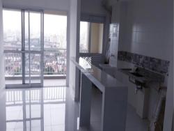 Locação em VILA MATHIAS - Santos