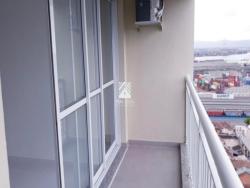 Apartamento para Locação em Santos - 4