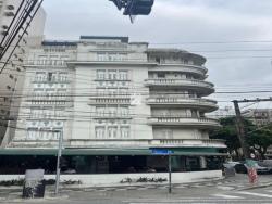 #AP00540 - Apartamento para Venda em Santos - SP
