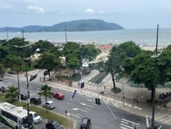 #AP00540 - Apartamento para Venda em Santos - SP
