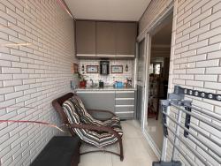 #AP00541 - Apartamento para Venda em Santos - SP