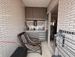#AP00541 - Apartamento para Venda em Santos - SP