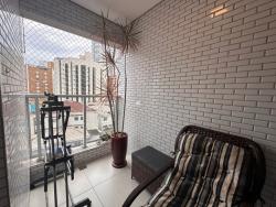 Apartamento para Venda em Santos - 4