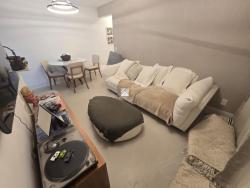 #AP00542 - Apartamento para Venda em Santos - SP