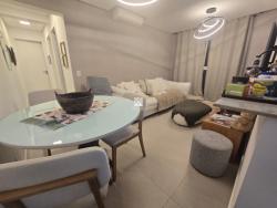 #AP00542 - Apartamento para Venda em Santos - SP