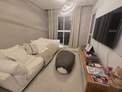 Apartamento para Venda em Santos - 4