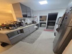 Apartamento para Venda em Santos - 5