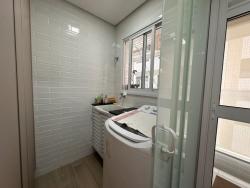 #AP00543 - Apartamento para Venda em Santos - SP