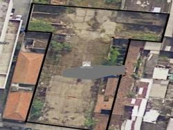 #TE00003 - Terreno para Venda em Santos - SP