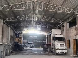 #TE00003 - Terreno para Venda em Santos - SP