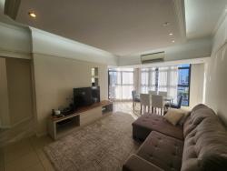#AP00545 - Apartamento para Venda em Santos - SP