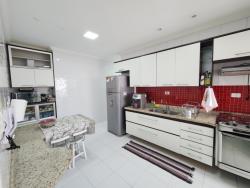 #AP00545 - Apartamento para Venda em Santos - SP