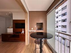 #AP00548 - Apartamento para Venda em Santos - SP