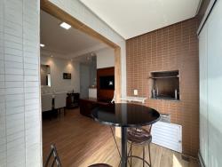 #AP00548 - Apartamento para Venda em Santos - SP