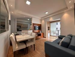 #AP00548 - Apartamento para Venda em Santos - SP
