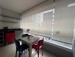 #AP00549 - Apartamento para Locação em Santos - SP