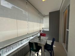 #AP00549 - Apartamento para Locação em Santos - SP