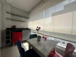 Apartamento para Locação em Santos - 4
