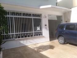 #CA00075 - Sobrado para Venda em Santos - SP