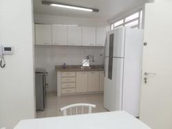 Sobrado para Venda em Santos - 5