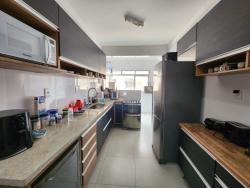 #AP00557 - Apartamento para Venda em Santos - SP