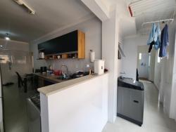 #AP00557 - Apartamento para Venda em Santos - SP