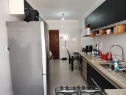 #AP00557 - Apartamento para Venda em Santos - SP