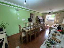 #AP00566 - Apartamento para Venda em Santos - SP