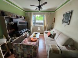 #AP00566 - Apartamento para Venda em Santos - SP