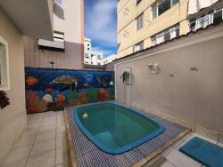 #CA00076 - Casa para Venda em Santos - SP