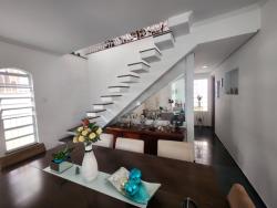 #CA00076 - Casa para Venda em Santos - SP