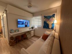 #AP00571 - Apartamento para Venda em Santos - SP