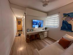 #AP00571 - Apartamento para Venda em Santos - SP