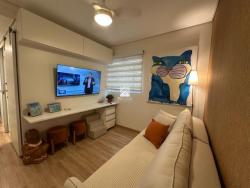 Apartamento para Venda em Santos - 4