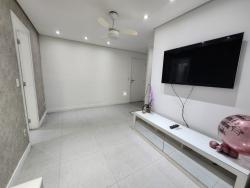 #AP00572 - Apartamento para Venda em Santos - SP