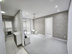 #AP00572 - Apartamento para Venda em Santos - SP