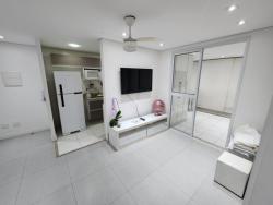 #AP00572 - Apartamento para Venda em Santos - SP