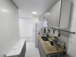 Apartamento para Venda em Santos - 5