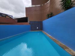 Apartamento para Venda em Santos - 2