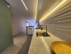 #AP00574 - Apartamento para Venda em Santos - SP