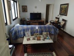 #AP00576 - Apartamento para Venda em Santos - SP
