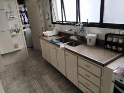 Apartamento para Venda em Santos - 4