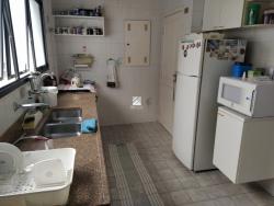 Apartamento para Venda em Santos - 5
