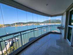 #AP00578 - Apartamento para Venda em Santos - SP