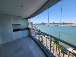 #AP00578 - Apartamento para Venda em Santos - SP