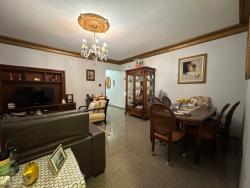 #AP00579 - Apartamento para Venda em Santos - SP