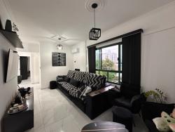 #AP00580 - Apartamento para Venda em Santos - SP