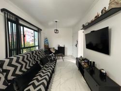 #AP00580 - Apartamento para Venda em Santos - SP