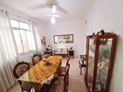 #AP00581 - Apartamento para Venda em Santos - SP